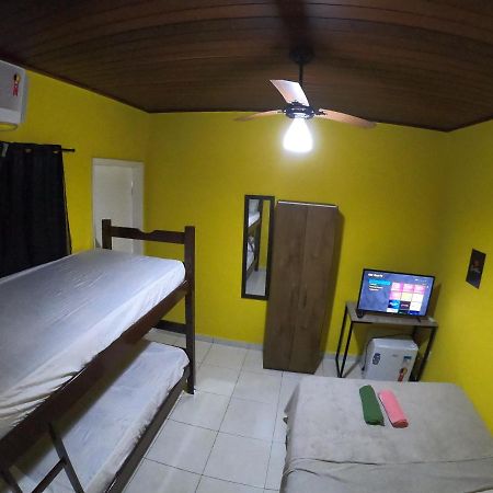 Hostel Soul Do Mar Cabo Frio Exterior foto