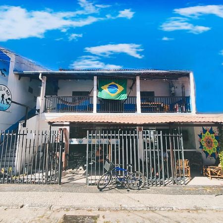 Hostel Soul Do Mar Cabo Frio Exterior foto