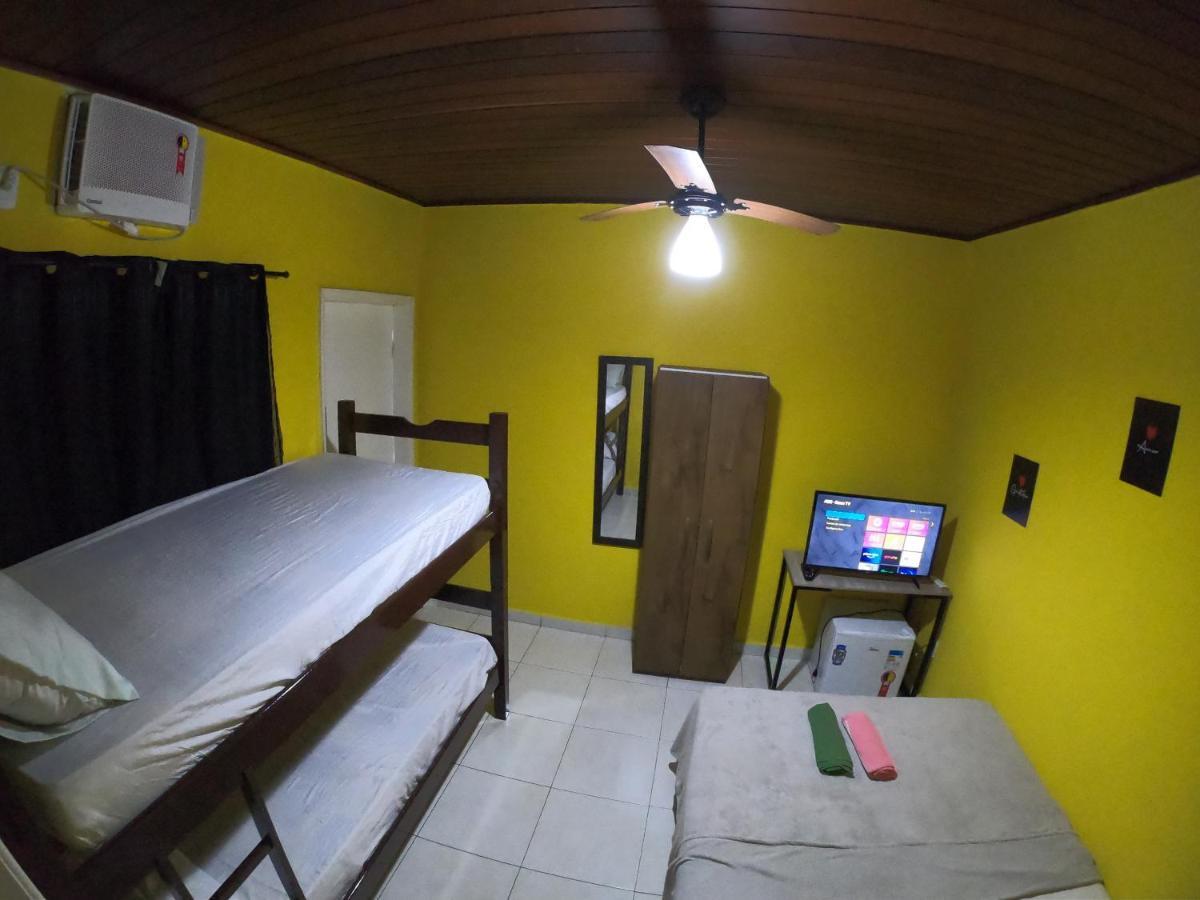 Hostel Soul Do Mar Cabo Frio Exterior foto